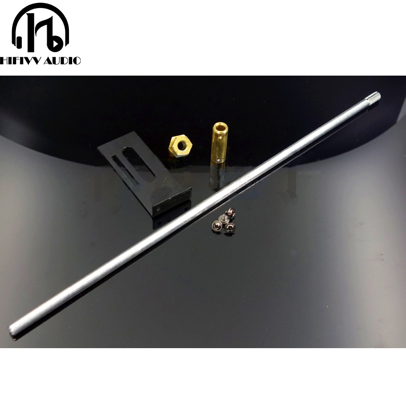 Diy Audio Electronics Kit - ALPS RK27 RH2702 potensiometer Volume saklar