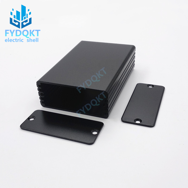 Kotak baterai papan sirkuit Al - Diy Electronics Box ulasan dan harga